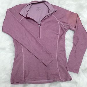 *SOLD* Patagonia Pull Over Light Weight Jacket